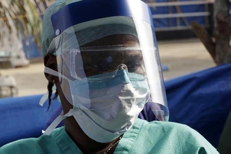 Sex And Masturbation May Hamper Ebola Eradication Efforts The