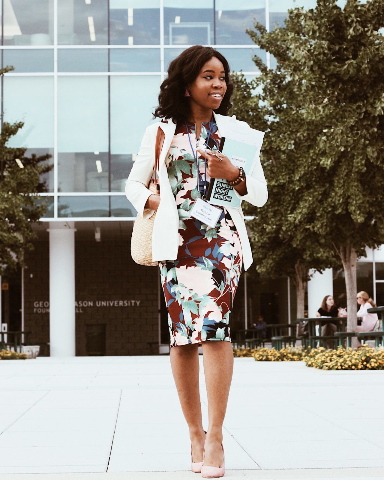 style crush of the week: grace alex