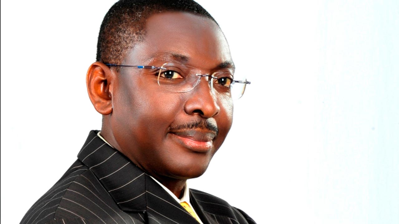 outdated laws, bane of nigeria"s creative industry, says idigbe