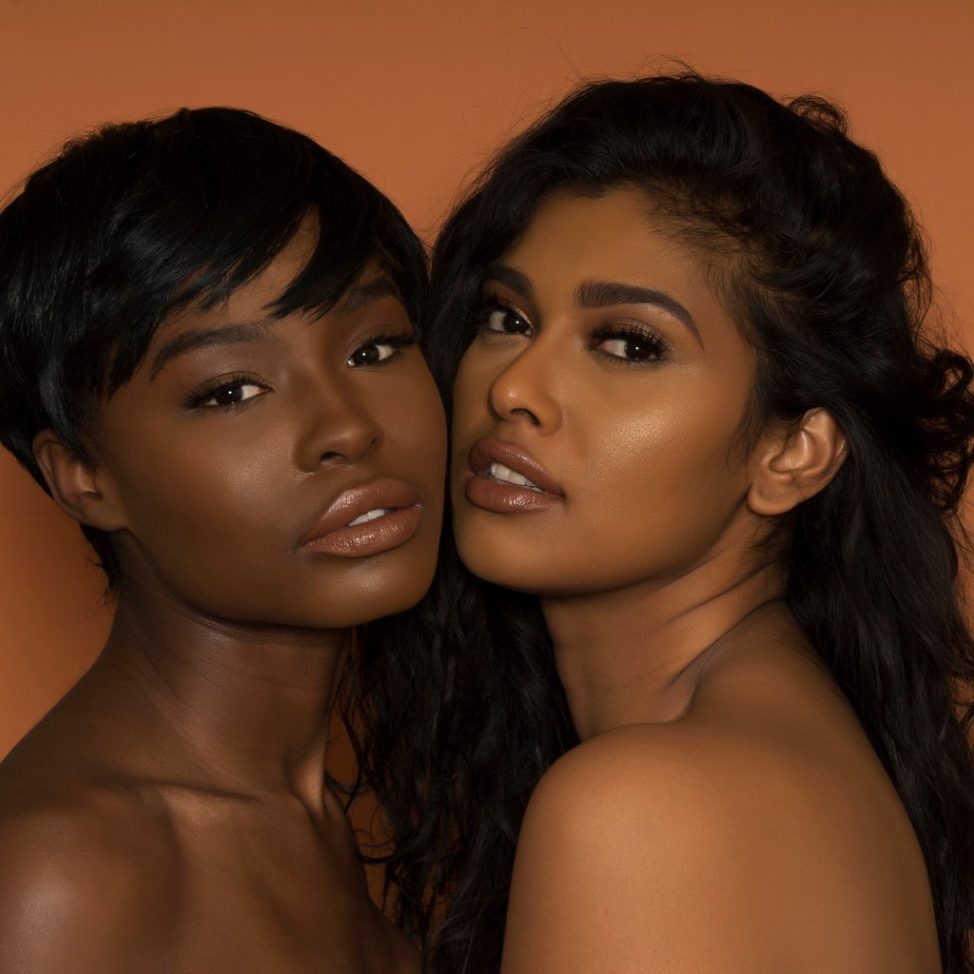 The Perfect Nude Lipstick For Your Skin Tone The Guardian Nigeria