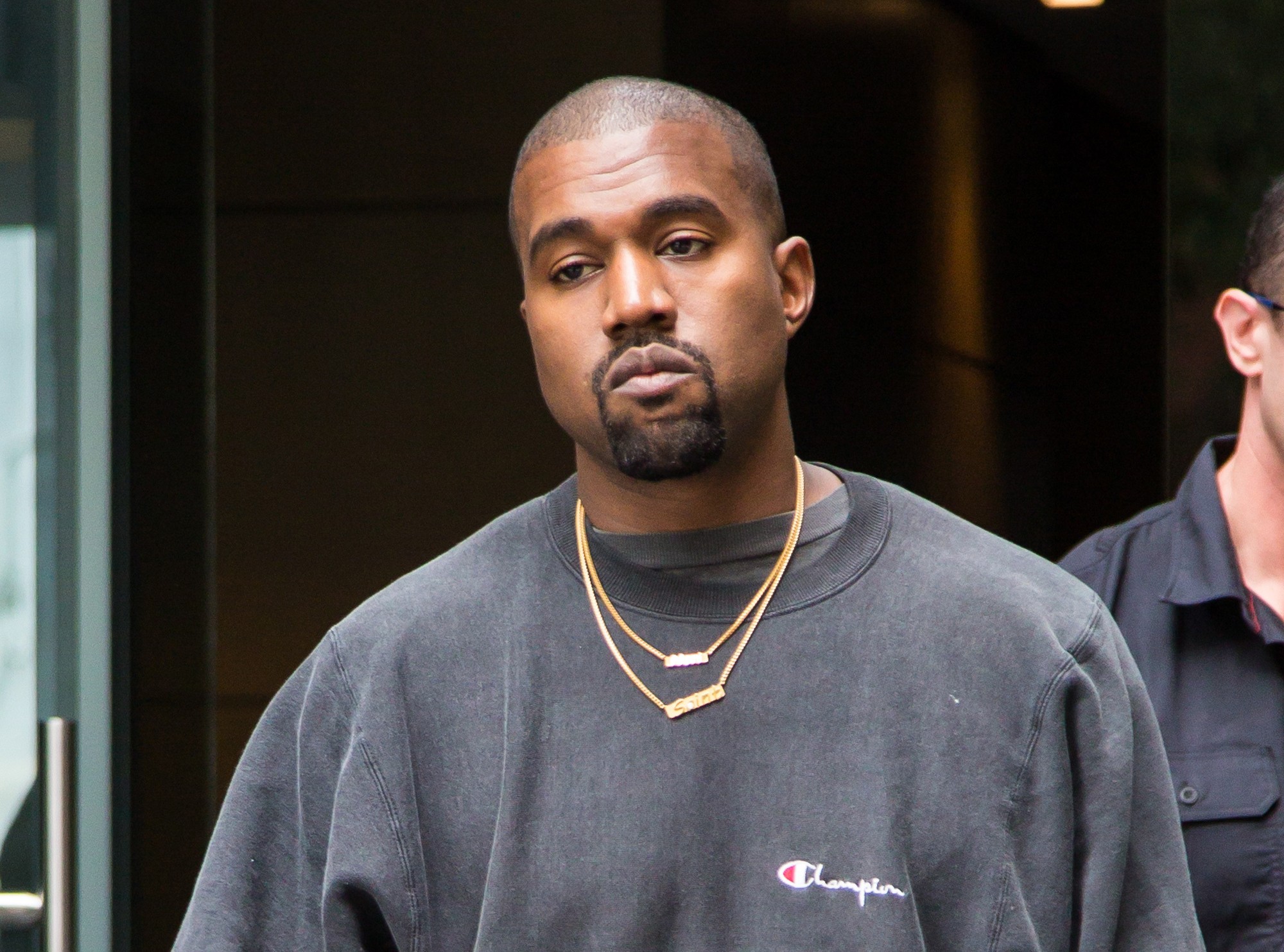 kim kardashian hints kanye west's ninth studio album'jesus is