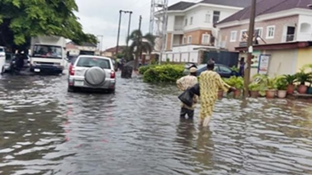 NEMA Warns Anambra Residents In Flood Plains To Relocate The Guardian