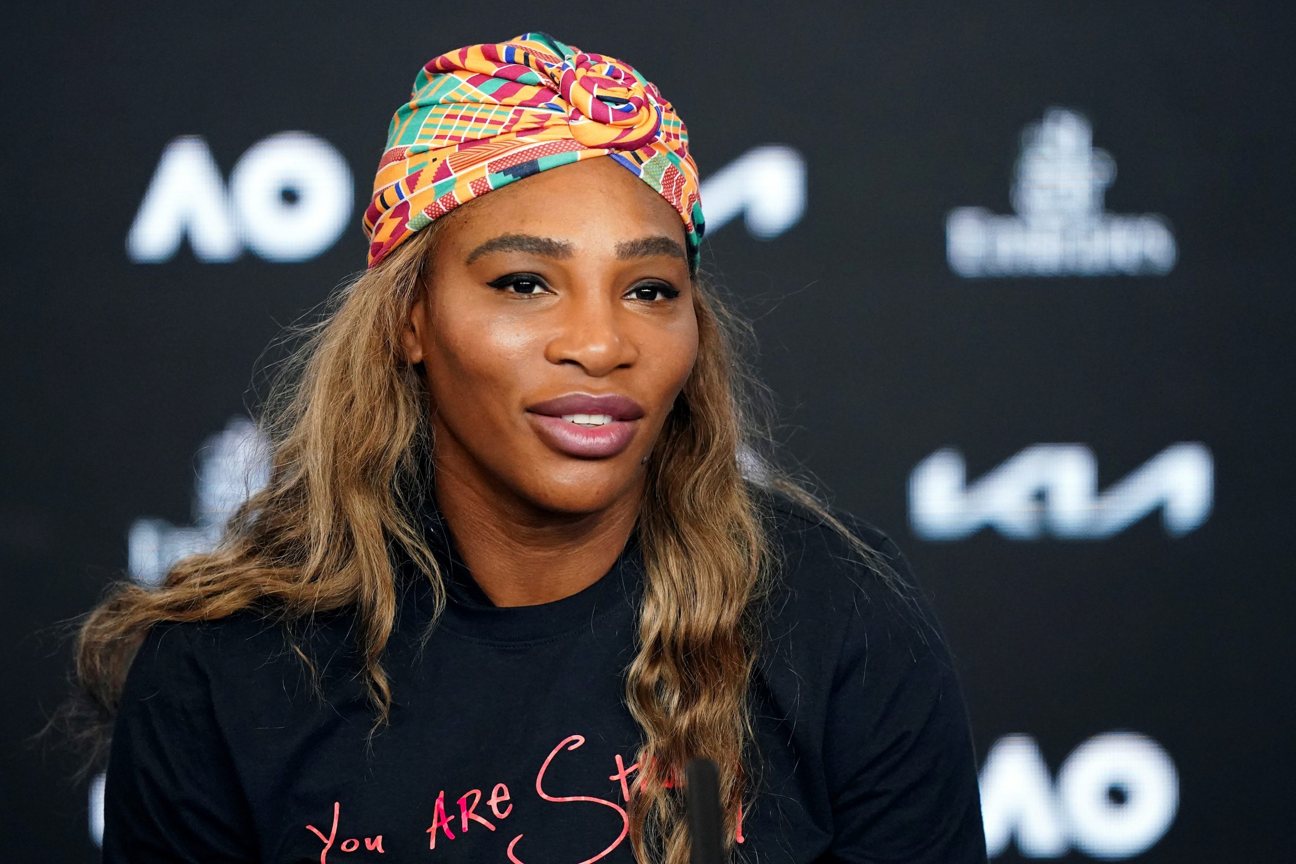 Tennis Legend Serena Williams Awarded Fashion Icon By CFDA Guardian