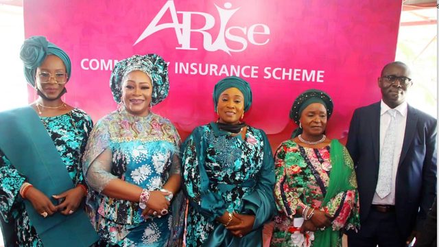 Siju Iluyomade Set For Arise Women Conference Guardian Woman The