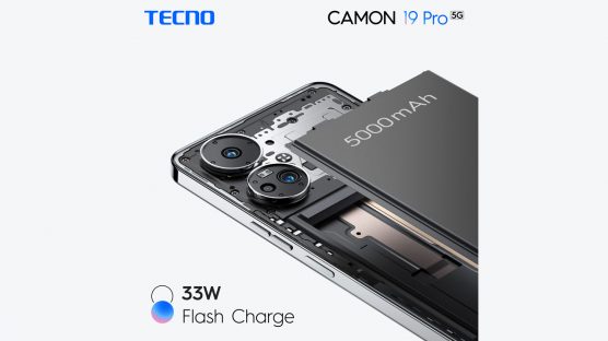 Tecno Announces Global Launch Of Camon Series Offering Incredible