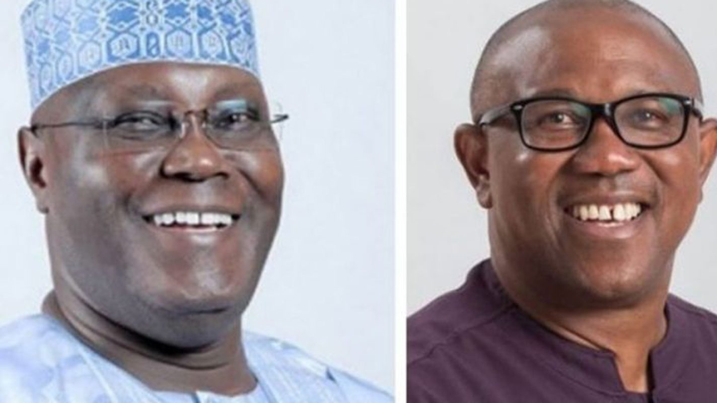 Appeal Court Grants Atiku Obi Leave To Inspect Election Materials