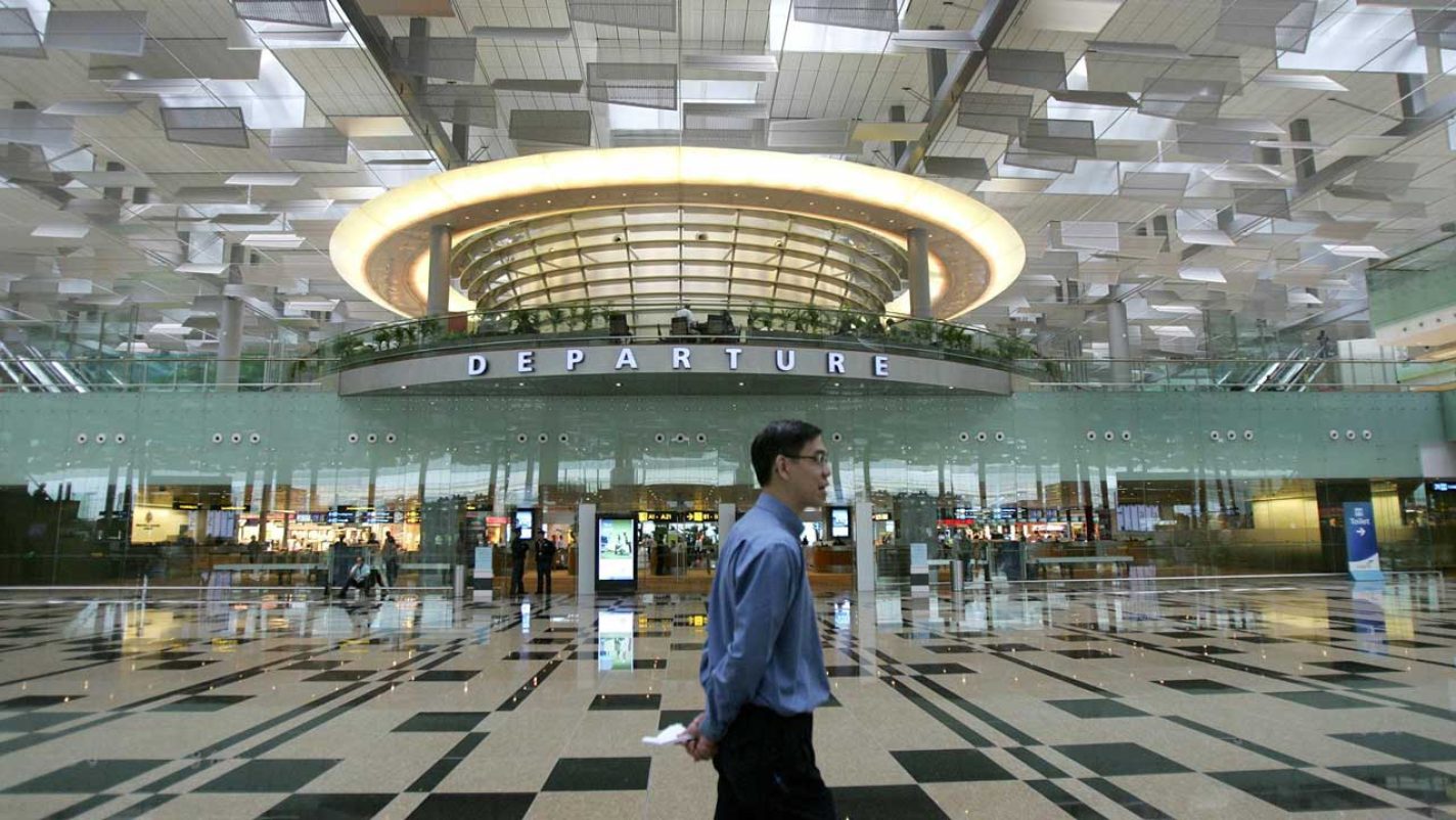 Changi Wins World Best Airport As Cape Town Tops In Africa The