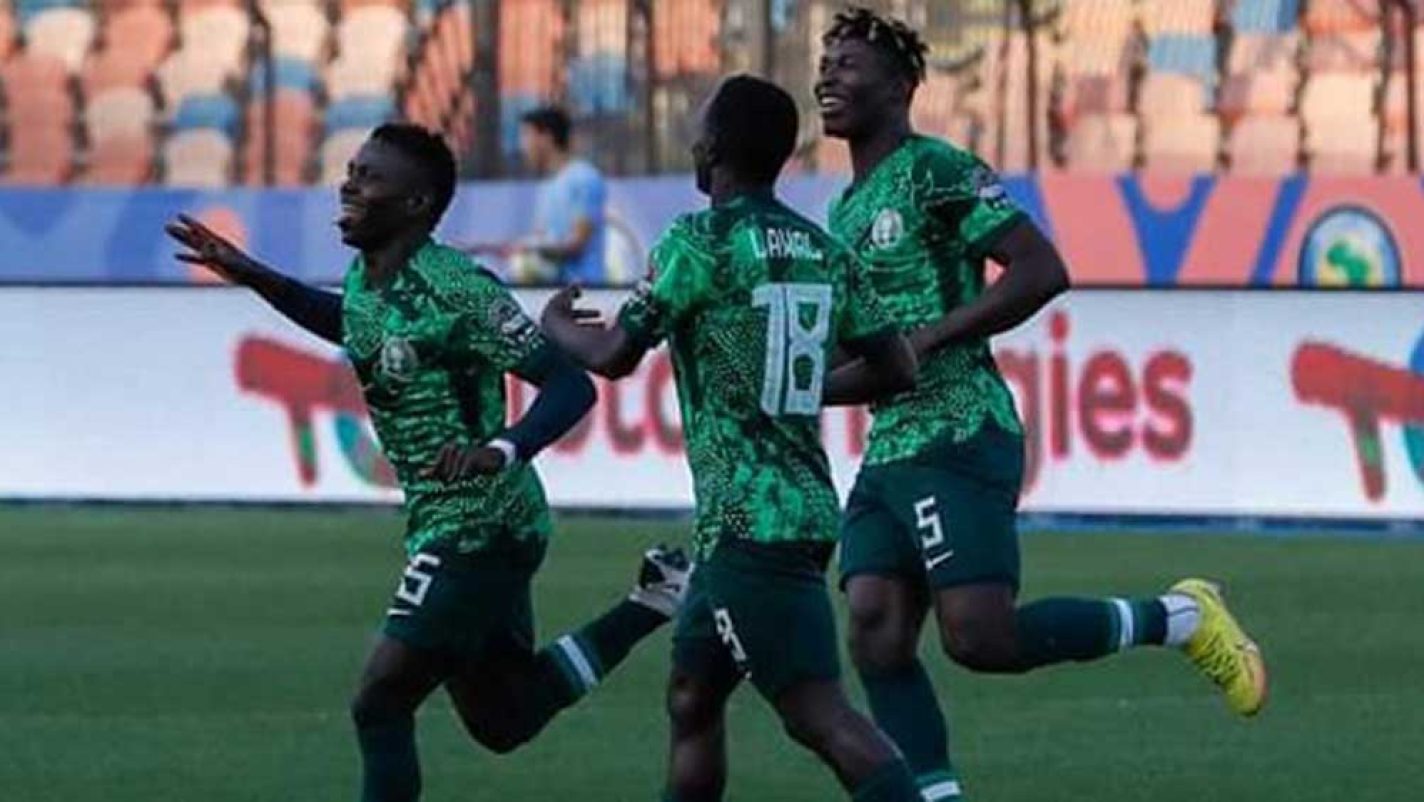 Its Flying Eagles Against Brazil Italy The Guardian Nigeria News