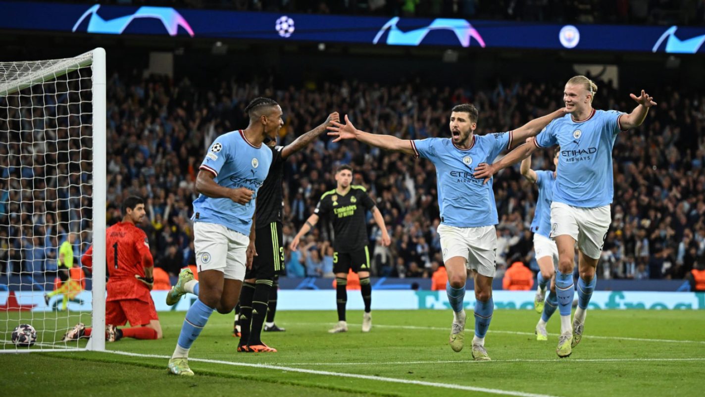 Why Man City Will Beat Inter Milan To Win Uefa Champions League The