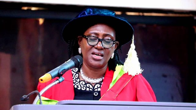 Varsity Don Advises FG On Ways To Reduce Hunger The Guardian Nigeria