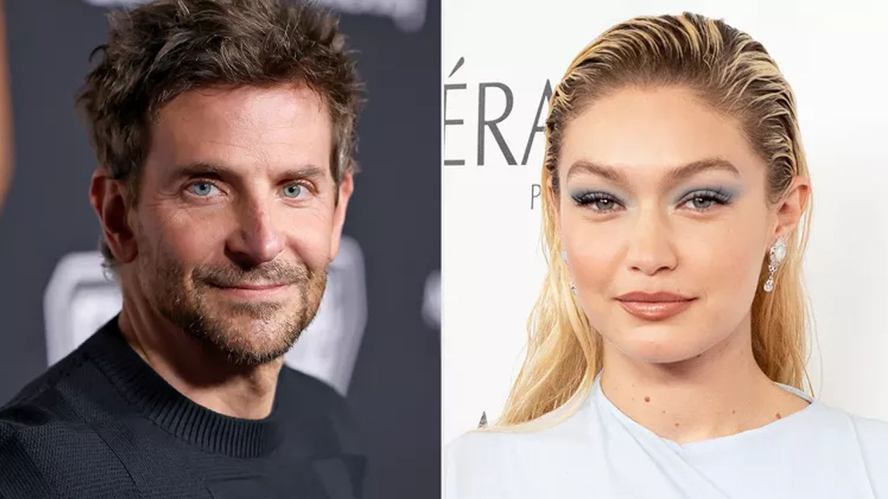 Gigi Hadid And Bradley Cooper Spark Dating Rumours After Dinner Outing