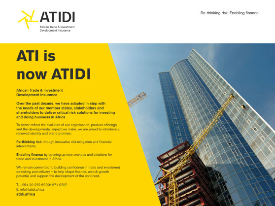 African Trade and Investment Development Insurance (ATIDI)