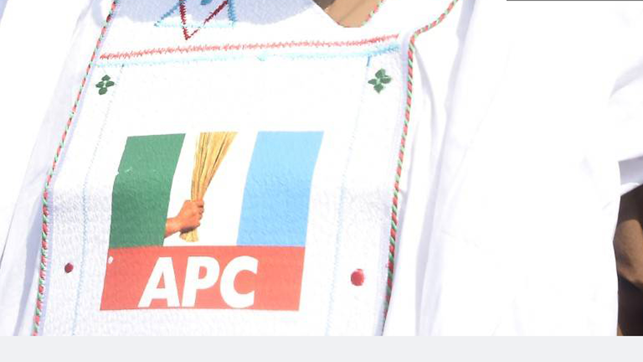 APC Ondo State chapter, has dismissed the report of the Independent National Electoral Commission (INEC) about the party's governorship election primary