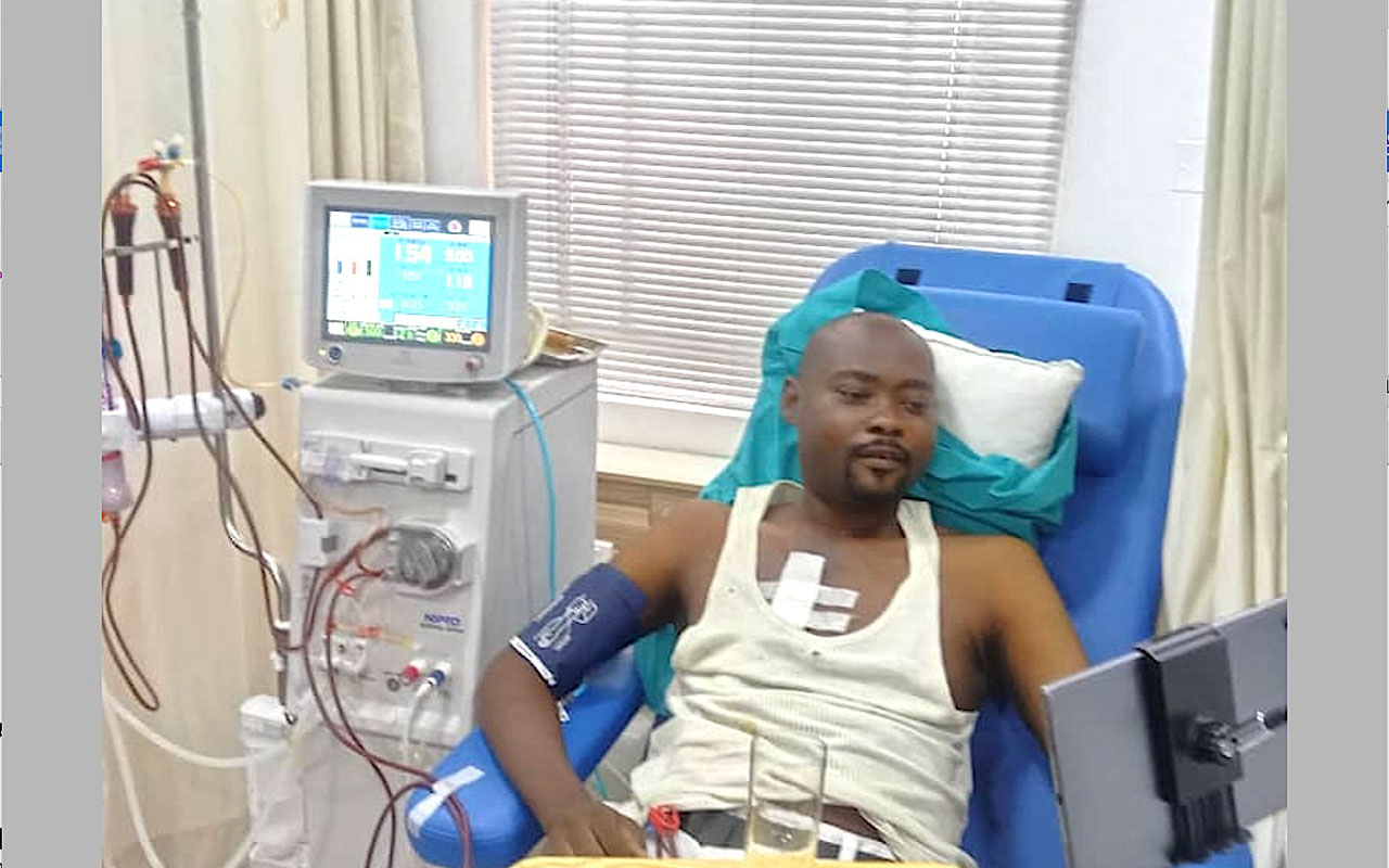 Journalist seeks N19m for kidney transplant Guardian Nigeria News