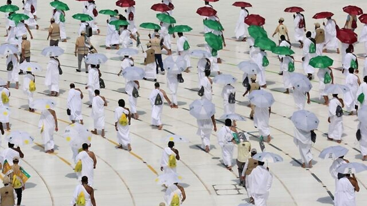 2024 Hajj 51,447 intending pilgrims beat payment deadline NAHCON