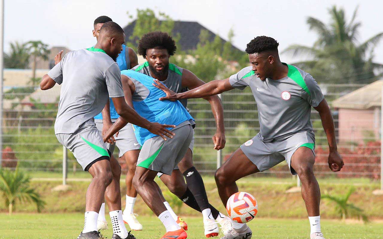 World Cup What Super Eagles Need To Qualify Omokaro Guardian