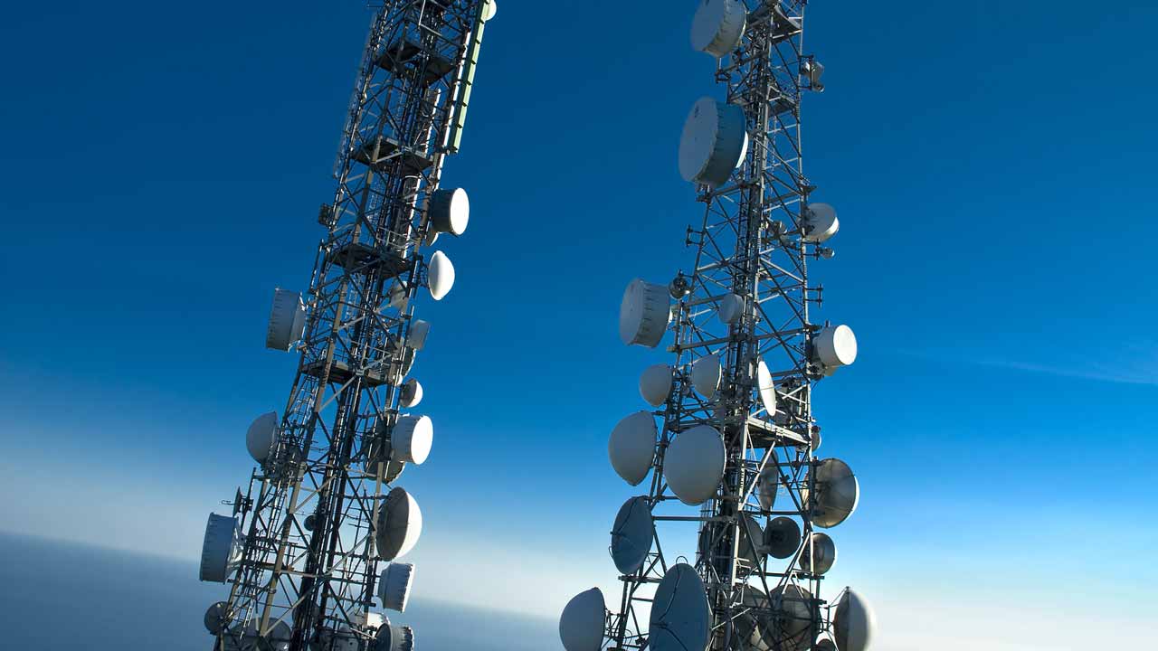 Nigeria-Telecoms
