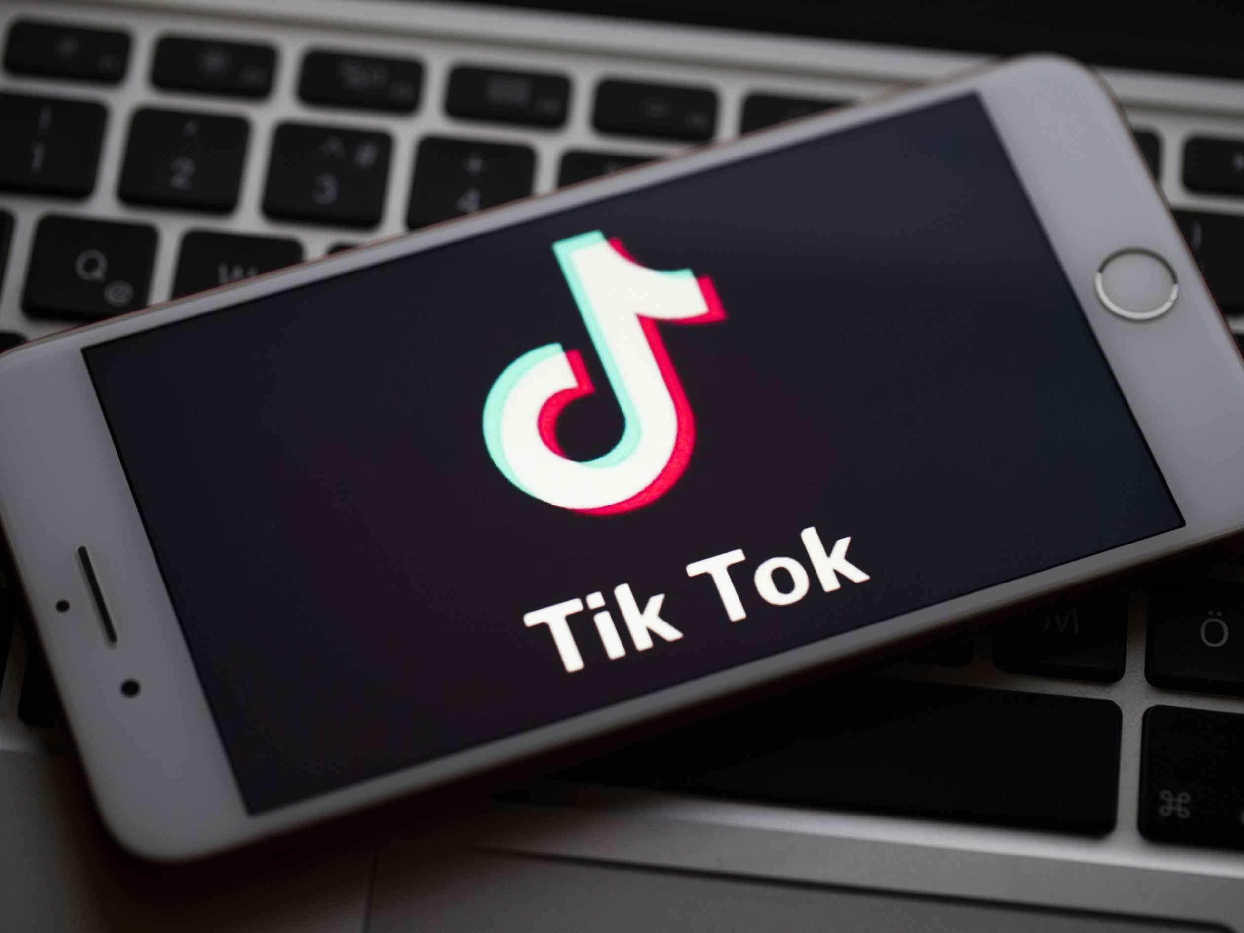 TikTok has been banned in some countries