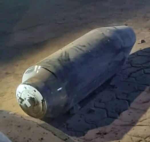 Offa LG confirms suspected ‘ordnance incident’, assures residents of safety