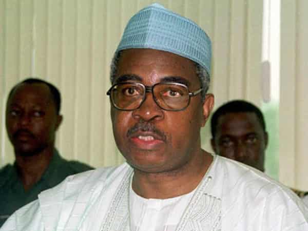 Danjuma