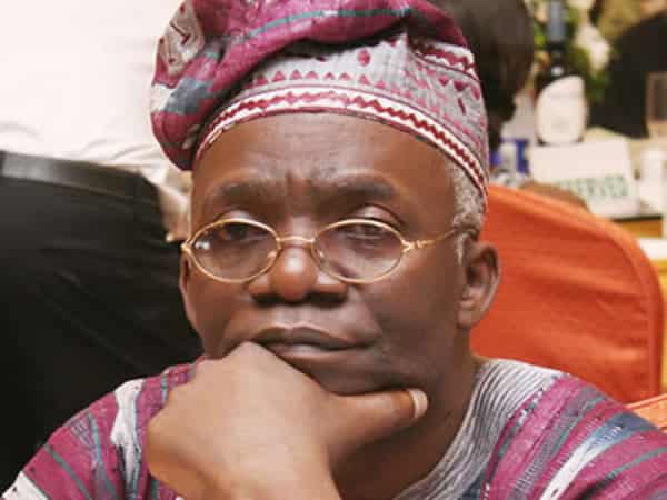 Femi-falana