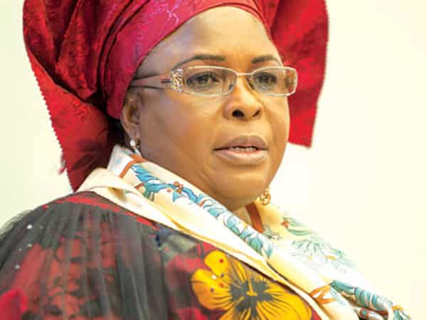 Patience-Jonathan