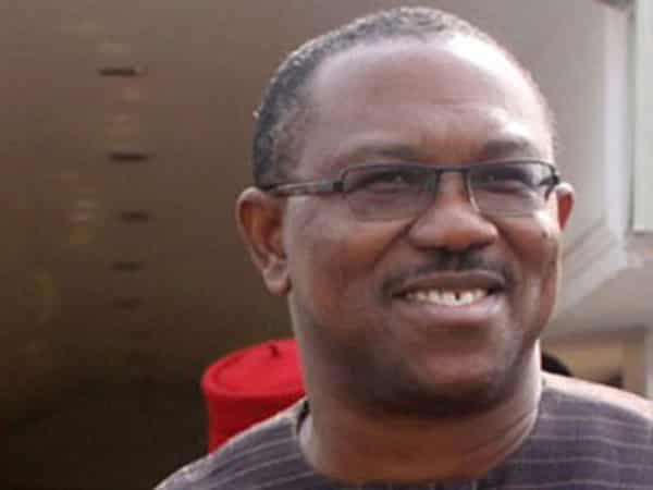 Peter-Obi