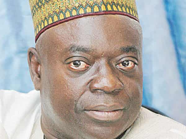 Babangida-Aliyu–