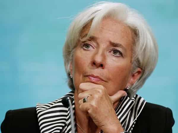 LAGARDE