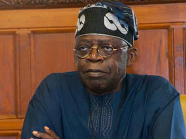 Tinubu