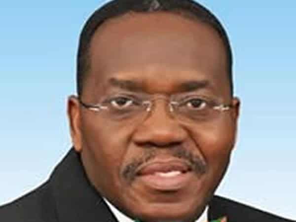 Godknows Boladei Igali