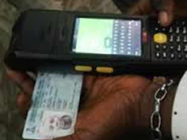 INEC-CARD-READER