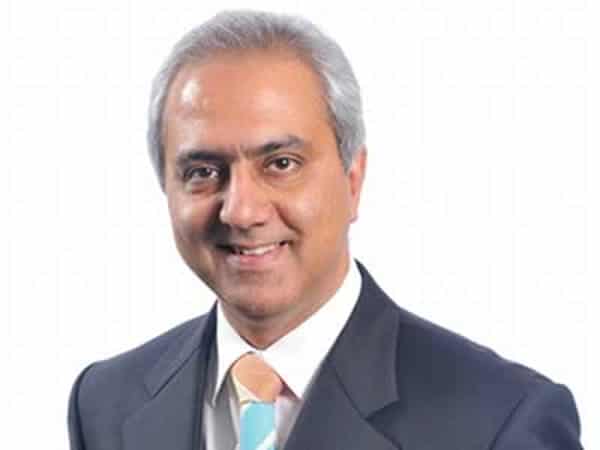 Managing Director of Lekki Port Haresh Aswani