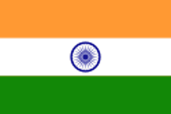 flag of india