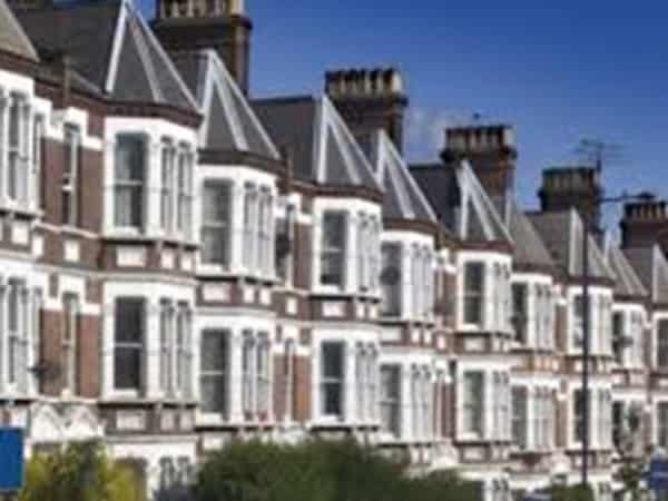 london house rental scheme