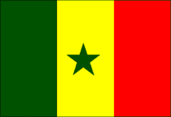 senegal