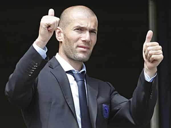 zinedine-zidane