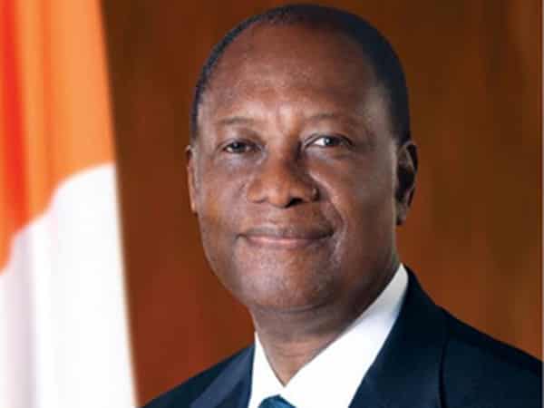 Alassane Ouattara