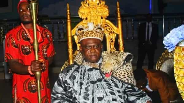 Chibuzor Gift Chinyere