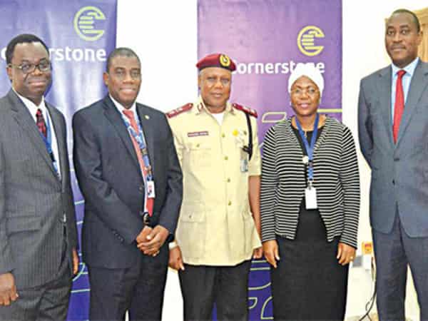 Cornerstone Insurance