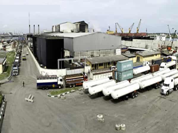 Dangote Sugar Refinery