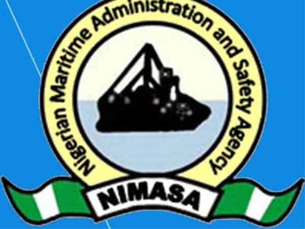 NIMASA