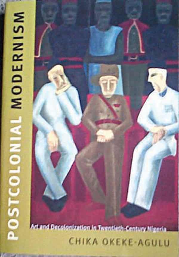 PostcolonialModernism