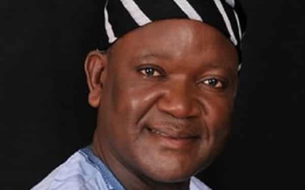 Samuel-Ortom