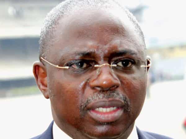 Alhaji Sani Lulu Abdullahi