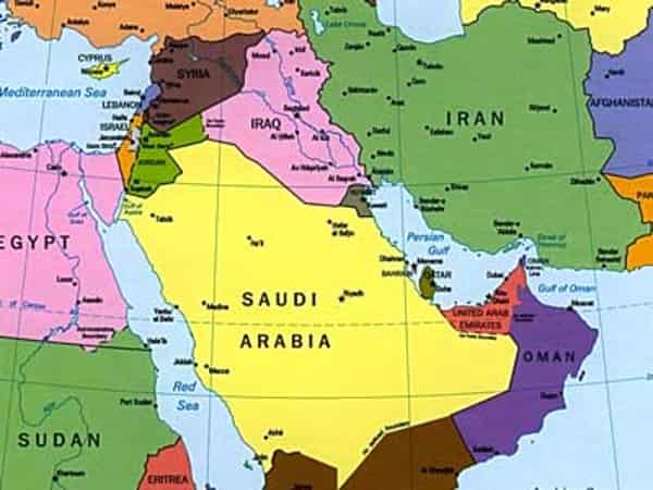Saudi Arabia-latestnewslink