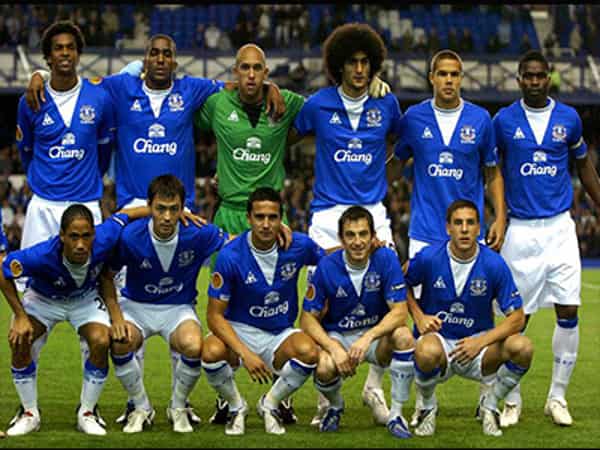 everton