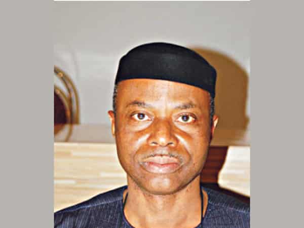 olusesgun mimiko