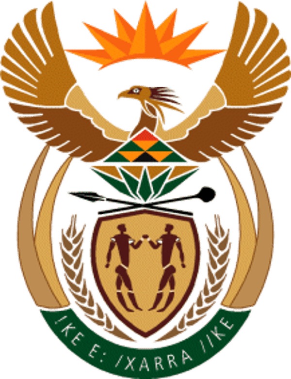 south african high commission