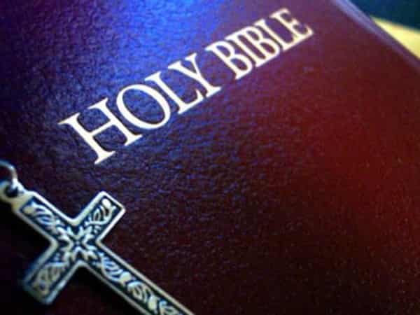 Bible